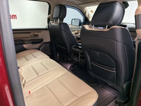 Used 2021 RAM 1500 Limited image 17