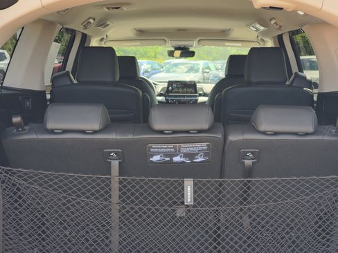 New 2026 Honda Odyssey EX-L image 9