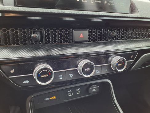 Certified 2023 Honda CR-V EX-L image 8