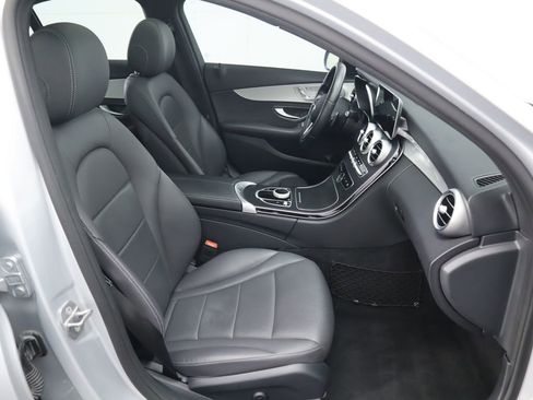 Certified 2020 Mercedes-Benz C 300 Sedan image 20