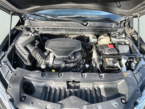 Certified 2019 Chevrolet Blazer Premier w/ Driver Confidence II Package image 31