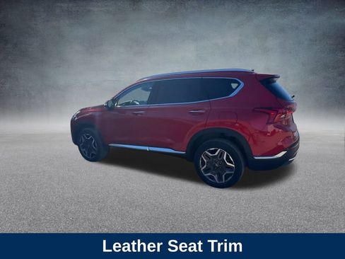 Used 2023 Hyundai Santa Fe Limited image 18
