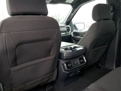 Used 2023 Ford F150 XLT w/ Equipment Group 302A High image 30