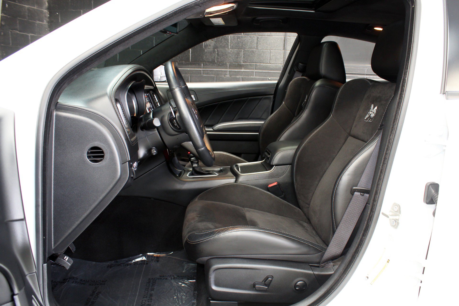 Used 2023 Dodge Charger Scat Pack RWD image 40