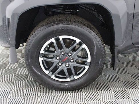 Certified 2024 Toyota Tacoma TRD Sport AWD/4WD image 18