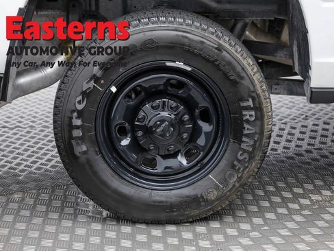 Used 2025 RAM 2500 Tradesman image 30