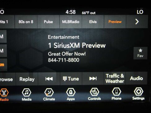 Used 2023 Jeep Wrangler Unlimited w/ Cold Weather Group AWD/4WD image 24
