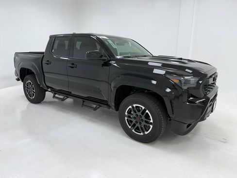 New 2026 Toyota Tacoma TRD Sport image 1