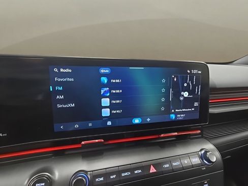 Certified 2024 Hyundai Kona N Line AWD/4WD image 32