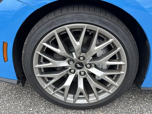 Used 2025 Ford Mustang GT Premium RWD image 10