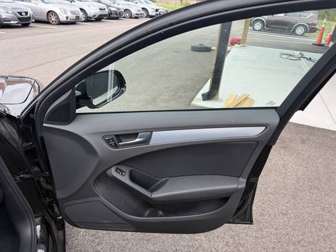 Used 2012 Audi A4 2.0T Premium FWD image 13