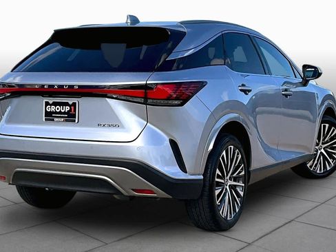 Used 2025 Lexus RX 350 Premium Plus w/ Accessory Package (Z1) FWD image 13
