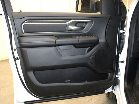 New 2026 RAM 1500 4x4 Crew Cab image 27