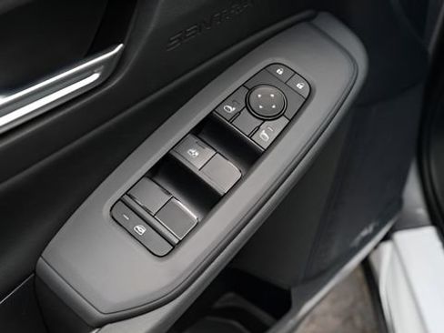 New 2026 Nissan Sentra S FWD image 11