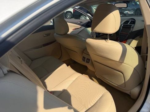 Used 2012 Lexus ES 350 FWD image 22