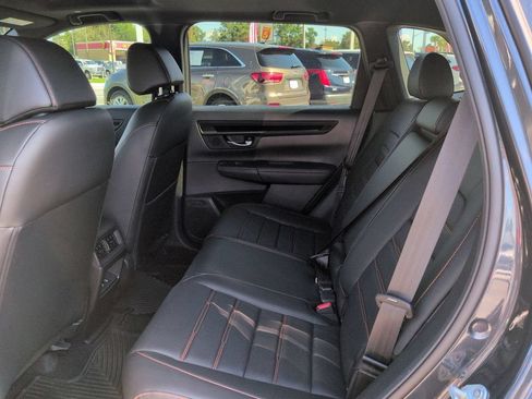 Used 2024 Honda CR-V Sport-L image 13