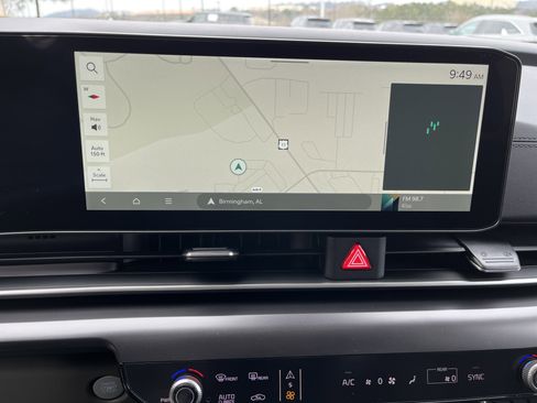 New 2026 Kia Carnival LXS image 10