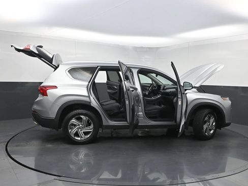 Used 2023 Hyundai Santa Fe SEL w/ Cargo Package AWD/4WD image 36