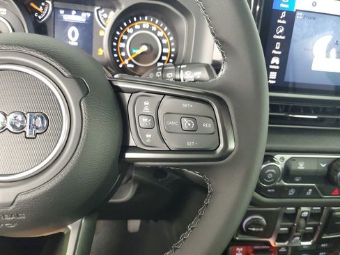 New 2026 Jeep Wrangler Willys image 25