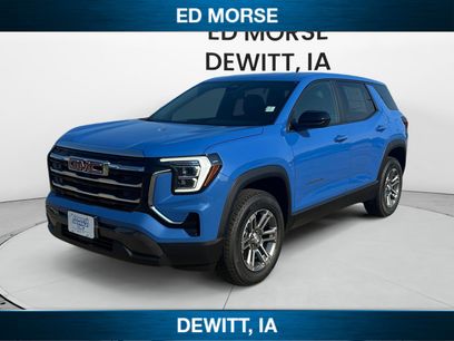 New 2026 GMC Terrain Elevation w/ LPO, Floor Liner Package