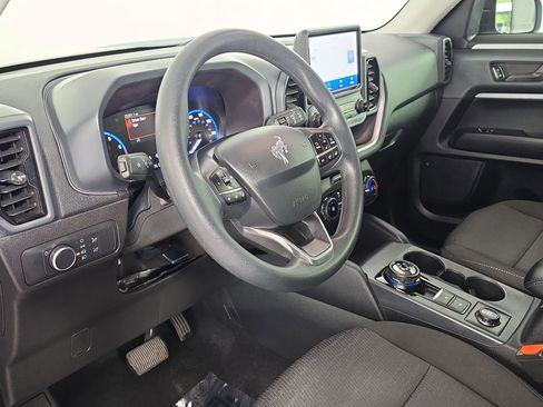 Used 2021 Ford Bronco Sport AWD/4WD image 12