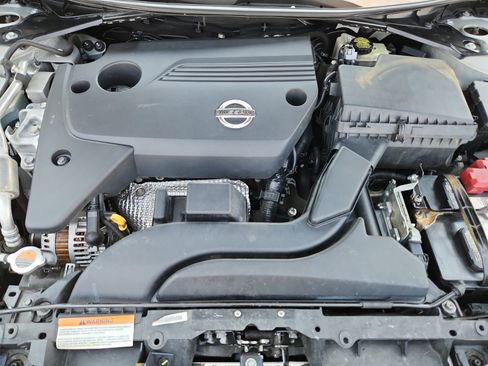 Used 2014 Nissan Altima 2.5 SV FWD image 20