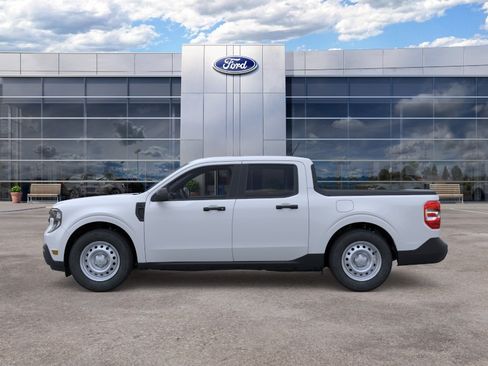 New 2026 Ford Maverick XL FWD image 3