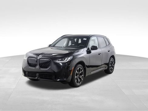 New 2026 BMW X3 xDrive30 w/ Premium Package image 1