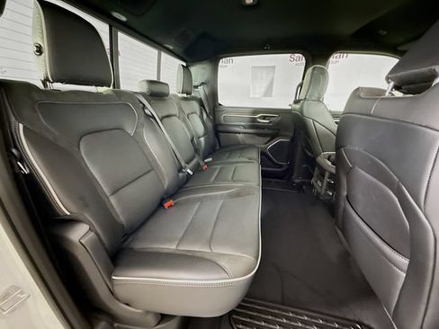 Used 2026 RAM 1500 Laramie AWD/4WD image 26