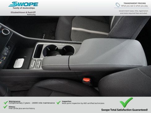 New 2026 Hyundai Sonata SEL FWD image 26