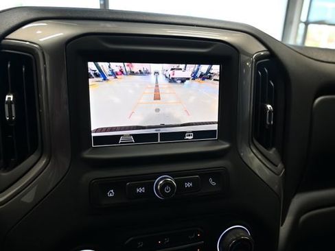 New 2026 Chevrolet Silverado 2500 Custom w/ Custom Value Package AWD/4WD image 17