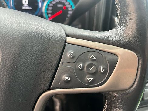 Used 2018 GMC Sierra 1500 Denali w/ Denali Ultimate Package image 18