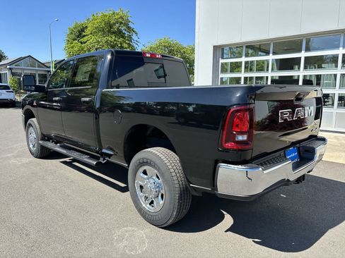 New 2025 RAM 2500 Tradesman image 3