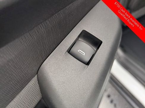 New 2026 Buick Envista Sport Touring w/ Convenience I Package FWD image 11