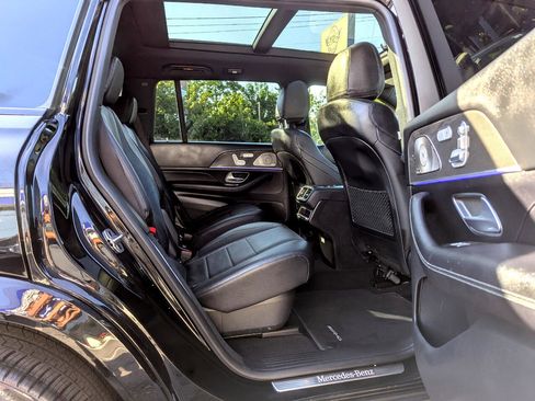 Used 2023 Mercedes-Benz GLS 450 4MATIC image 48