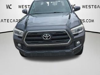 Used 2017 Toyota Tacoma SR5 w/ Tow Package video 2