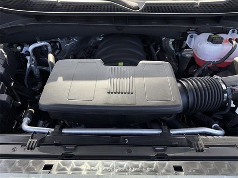 New 2026 Chevrolet Silverado 1500 LT Trail Boss w/ LT Trail Boss Premium Package image 21