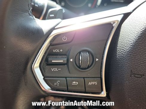Certified 2024 Acura RDX SH-AWD image 22