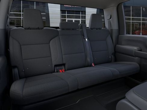 New 2026 GMC Sierra 3500 Pro AWD/4WD image 17