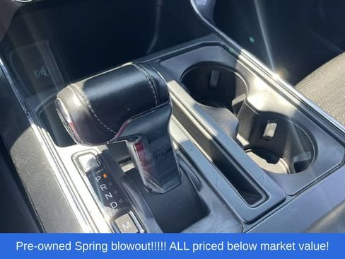 Used 2021 Ford F150 XLT w/ Equipment Group 302A High AWD/4WD image 25