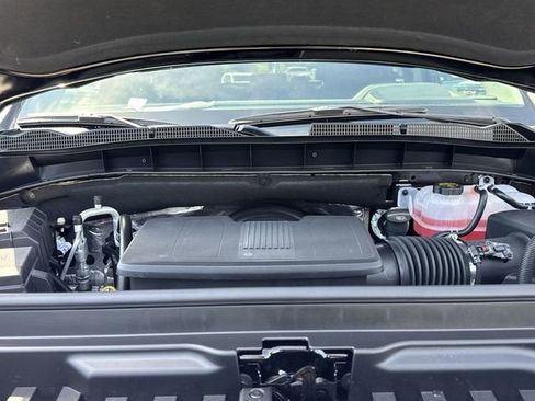 New 2026 GMC Sierra 1500 SLT w/ SLT Premium Package AWD/4WD image 22