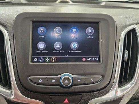 Used 2020 Chevrolet Equinox LS FWD image 21