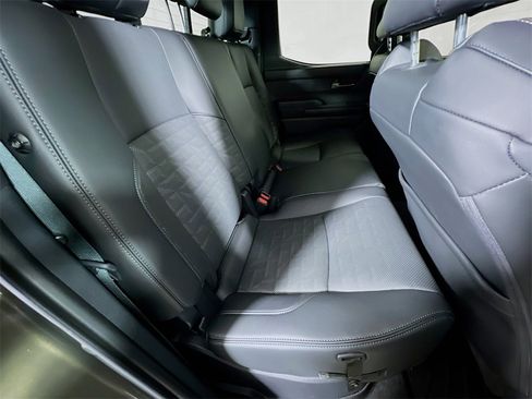 Used 2024 Toyota Tacoma TRD Off-Road w/ TRD Off Road Premium Package image 25