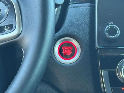 Certified 2017 Honda CR-V Touring image 26