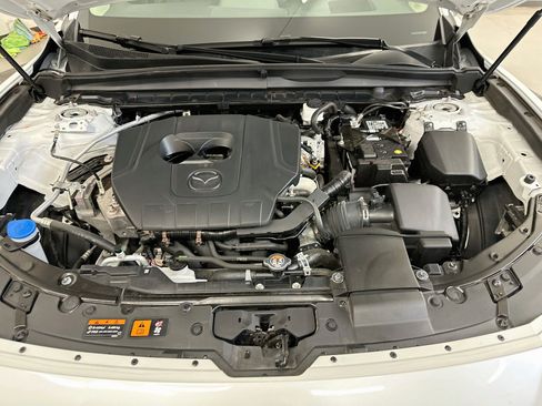 Used 2025 MAZDA CX-50 AWD 2.5 S w/ Premium Plus Pkg image 36