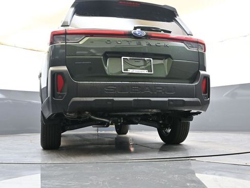 New 2026 Subaru Outback Premium AWD/4WD image 43