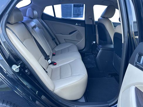 Used 2013 Kia Optima EX image 17