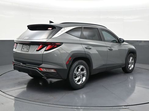 Used 2024 Hyundai Tucson SEL image 5