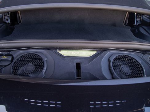 Certified 2024 Porsche 911 Carrera S RWD image 17