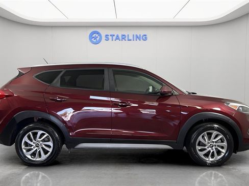 Used 2017 Hyundai Tucson SE image 11